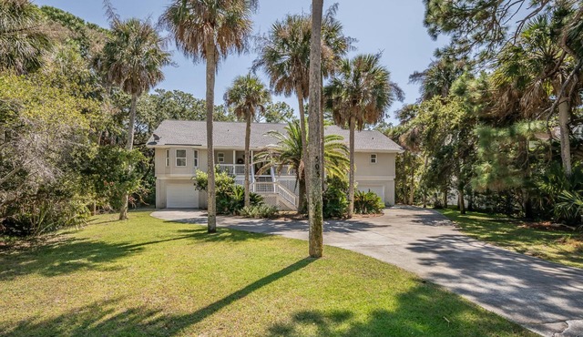 4BR Retreat - 2 Master Suites - Golf Cart Included - Aug 1 discounted save