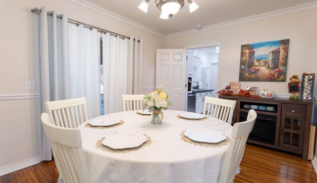 5-STAR 3BR Heaven Little Farm