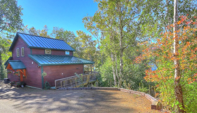 7 Terraces Way - Beautiful, brand new home near the Terraces cottage community