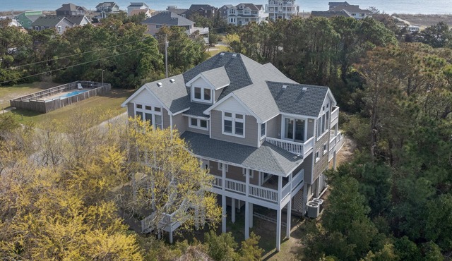 7134- It's A Wonderful Life - Waves Retreat | Private Pool & Hot Tub in Waves