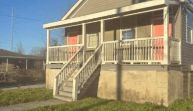 Affordable Duplex/minutes to New Orleans in New Orleans