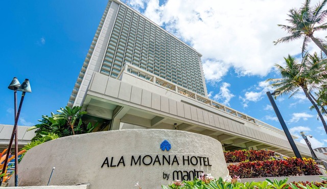Ala Moana #1132