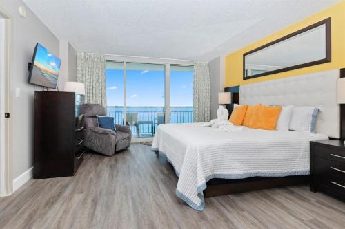 Amazing Oceanview Condo OO 17th Floor