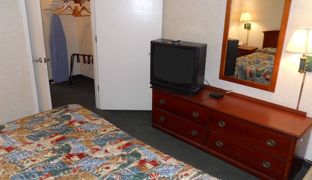 Americas Best Inn & Suites - Decatur