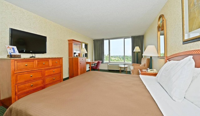 Americas Best Value Inn Baltimore in Baltimore