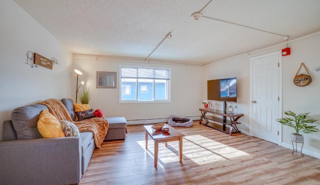 Anchorage Apartment Rental w/Mountain Views!