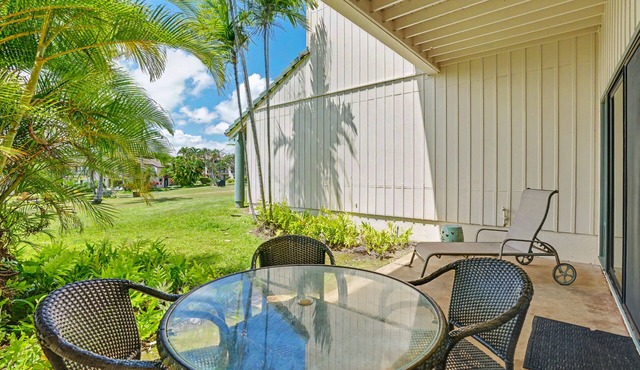 Aston Poipu Kai | Steps to Beach | Private Lanai | Pool Access | Great Location