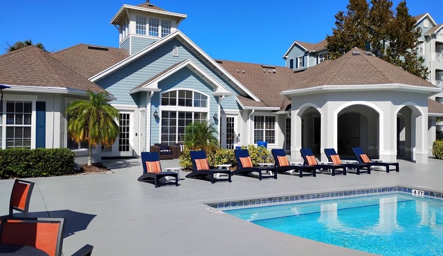 ⭐AUG 3-14,$76+tax/fees 5STAR CONDO*PREMIER HOST*GREATPRICE&CLOSE TOATTRACTIONS⭐