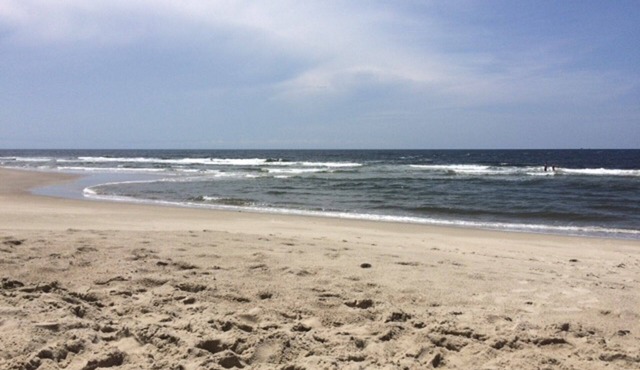 Bald Head Island Ocean View Villa. Beach Access. Like Home with 2 Golf Carts