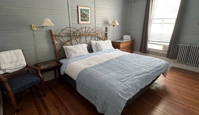 Balsam Mountain Inn
