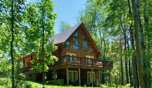 Bar Harbor Home Near Everything