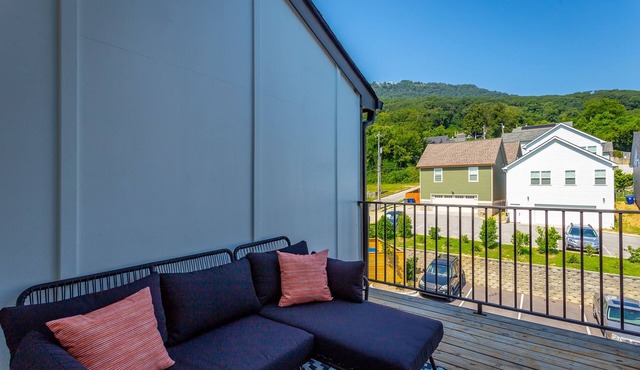 Basecamp - a PMI Scenic City Vacation Rental