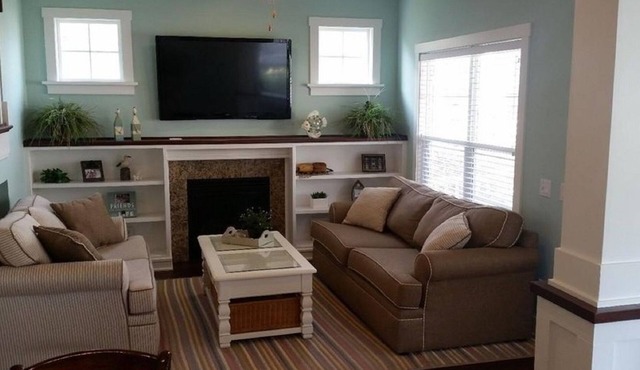 Bay Point Experience in Marblehead