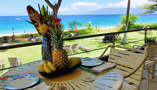 Beachfront unit with Everlasting Memories, Select dates to see discounted rates!