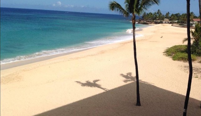 Beautiful Beaches and best snorkeling on island. Golf course nearby.