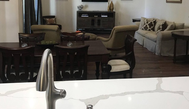 Beautiful condo in Mandeville