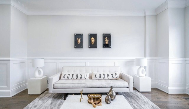 Beautiful Home in Toronto