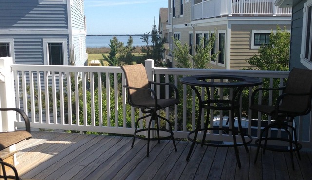 Beautiful, Spacious 4BR,Steps to the Beach,Pool & State Park in Lewes