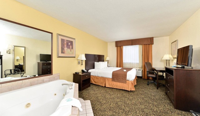 Best Western Inn