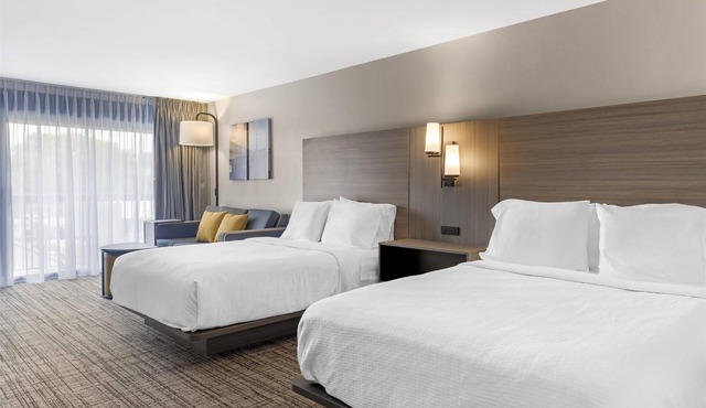 Best Western Plus Elgin - Chicago