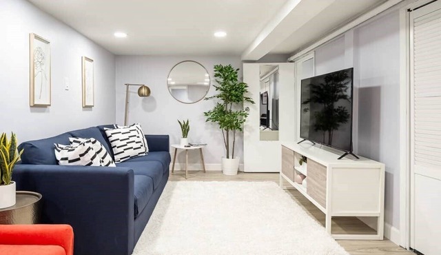 BF - Bright and Cozy 1BR Apartment in Logan Square! in Chicago