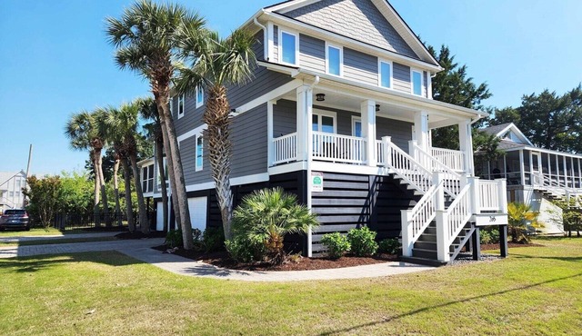 Big Al's - Spacious - Outdoor Living Spaces & Pet Friendly