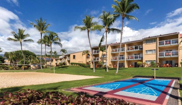 Big Island Resort Stay Near Kona Coast with Pools & Spacious 1BR Villa