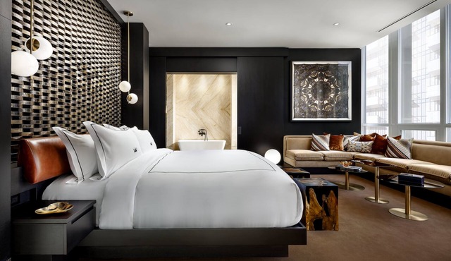 Bisha, a Luxury Collection Hotel Toronto in Toronto