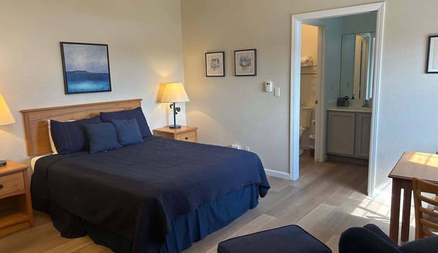 Blue Lagoon Hideaway in Oceano