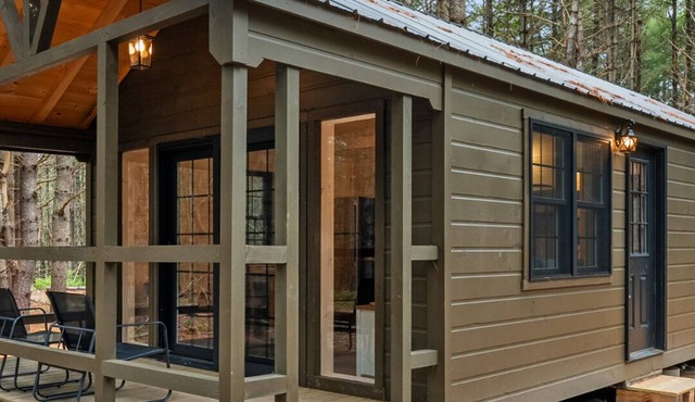 Brewery Farm Retreat : Longfellow #7