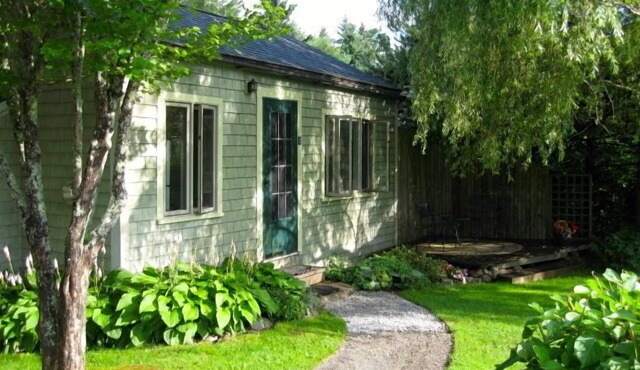 CANCELLATION: Aug 21-25, 4 nights. Come visit!
