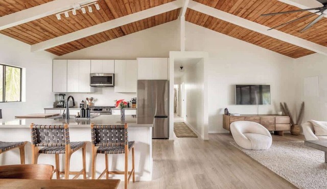 Casa Gratitude Summar