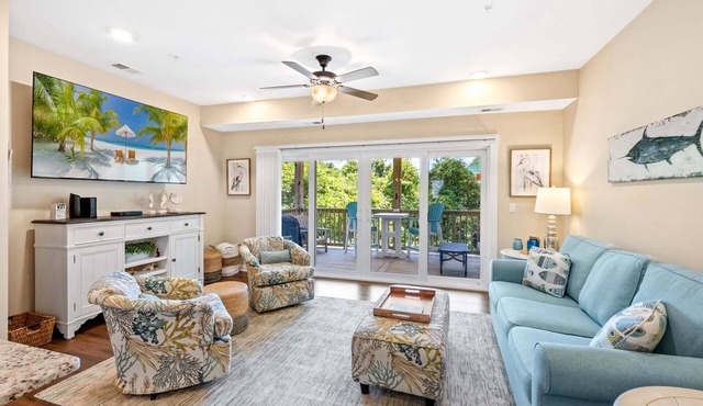 CC309A Knot Stress-inn *Pool/Lazy River/Splash Pad
