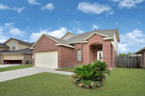Charming accommodation in Houston! in Houston