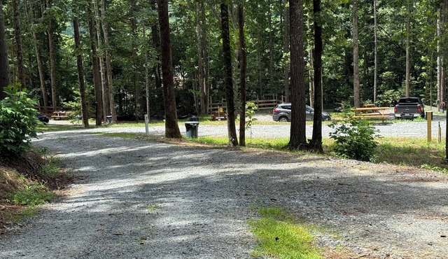Charming campground in Penrose perfect for outdoor enthusiasts