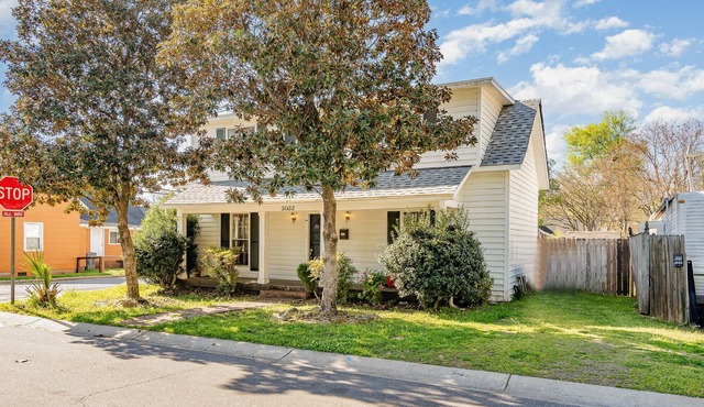 Charming classic bungalow in eclectic Noda!