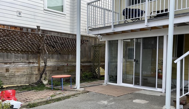 charming private room ensuite in Richmond