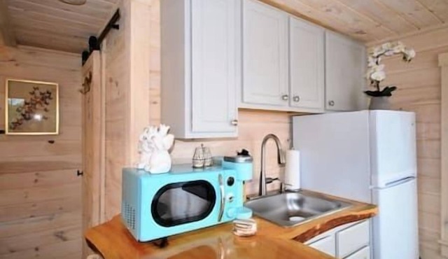 Cheerful Cottage with Loft 9