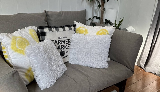 Chic Country Studio 8 miles from Lafayette