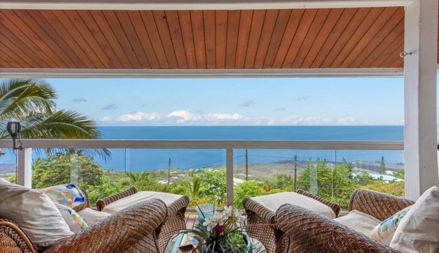 "CHOOSE YOUR CRUISE" Special! Enjoy PANORAMIC OCEAN Views- Ask-Fall Special!