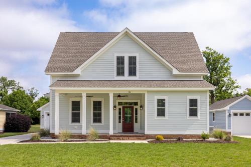 Chowan Villa 116-Stay & Play on Albemarle Sound