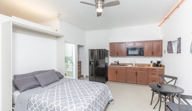 Chugach Mountain View Premium ll Suite 203