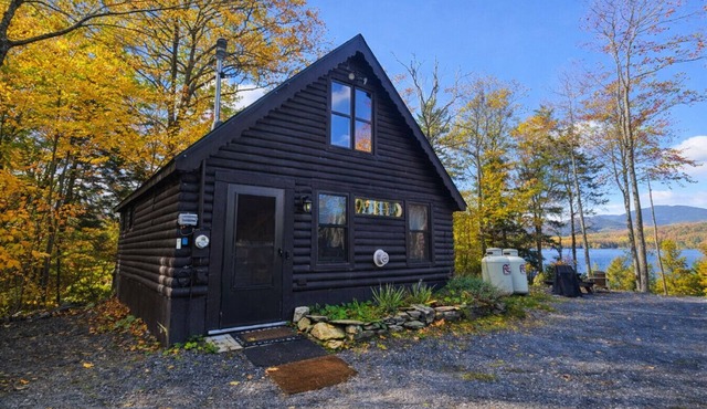 Cliff House* Lake View*ATV Access*Private Dock*