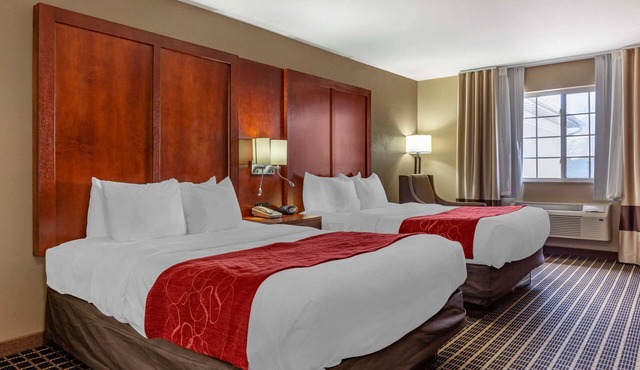 Comfort Suites Delavan - Lake Geneva Area in Delavan