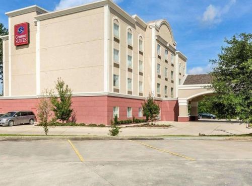 Comfort Suites Mandeville - Covington