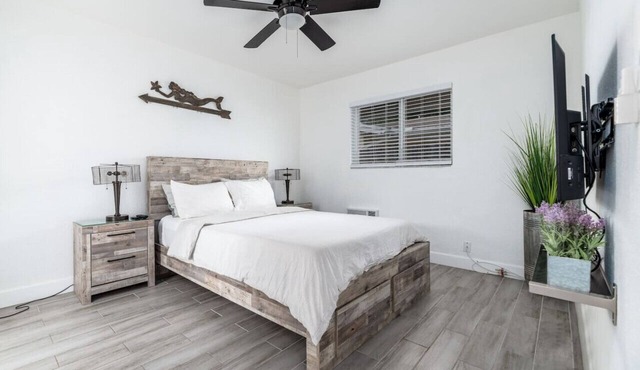 Comfy Condos @ Middle River - #2