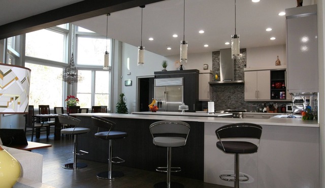 Contemporary 5BR house in gorgeous Lilburn