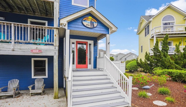 Corolla Light, Private Pool, Hot Tub, updated throughout! DISCOUNTED RATES!! in Corolla