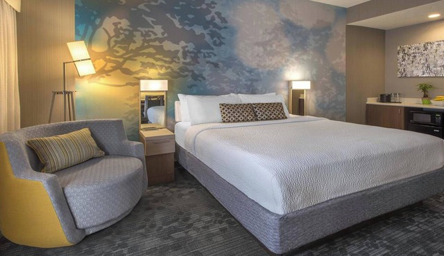 Courtyard by Marriott Cleveland Westlake in Westlake