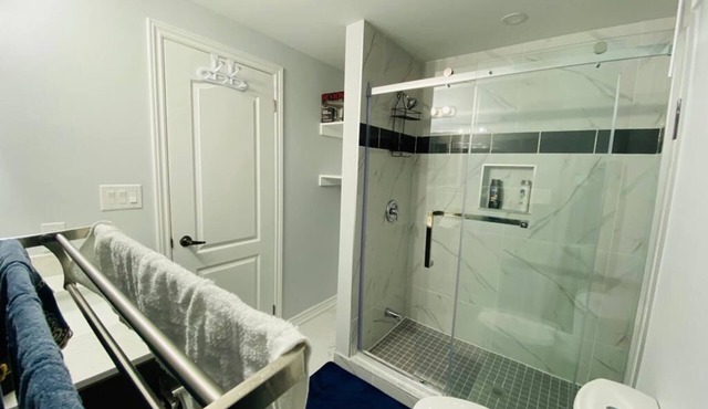 Cozy and New Basement Guest Suite in Brampton, ON in Brampton